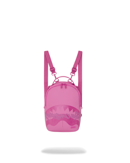 SPRAYGROUND® BACKPACK SHADOW SHARKS - BUBBLE POP MINI BACKPACK