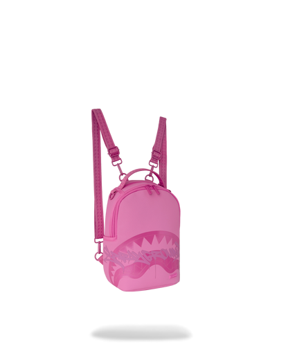 SPRAYGROUND® BACKPACK SHADOW SHARKS - BUBBLE POP MINI BACKPACK