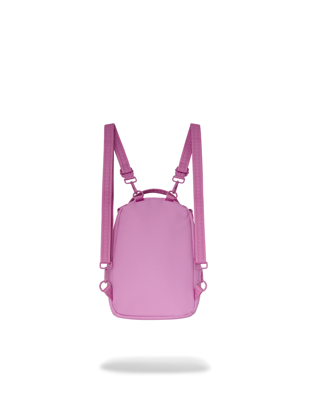 SPRAYGROUND® BACKPACK SHADOW SHARKS - BUBBLE POP MINI BACKPACK
