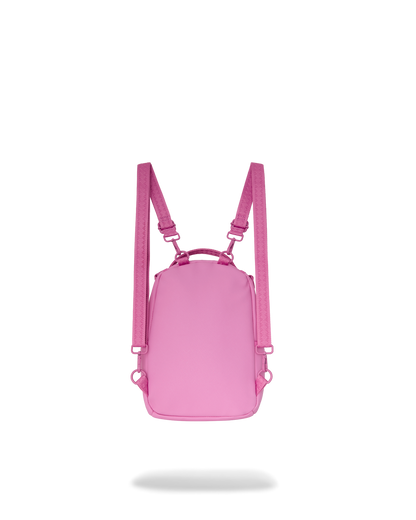 SPRAYGROUND® BACKPACK SHADOW SHARKS - BUBBLE POP MINI BACKPACK