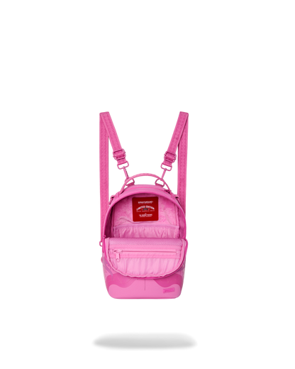 SPRAYGROUND® BACKPACK SHADOW SHARKS - BUBBLE POP MINI BACKPACK
