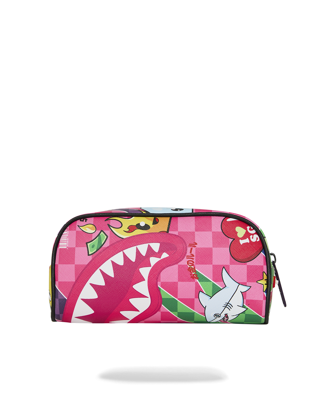 SPRAYGROUND® POUCH KAWAII CHAOS POUCH