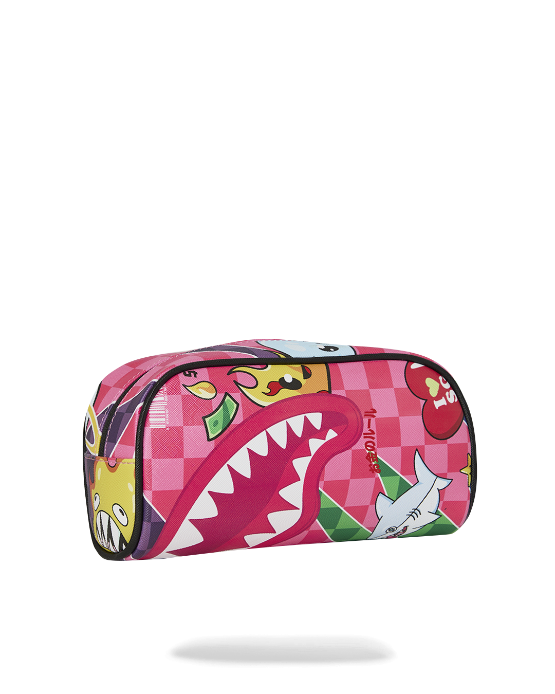 SPRAYGROUND® POUCH KAWAII CHAOS POUCH