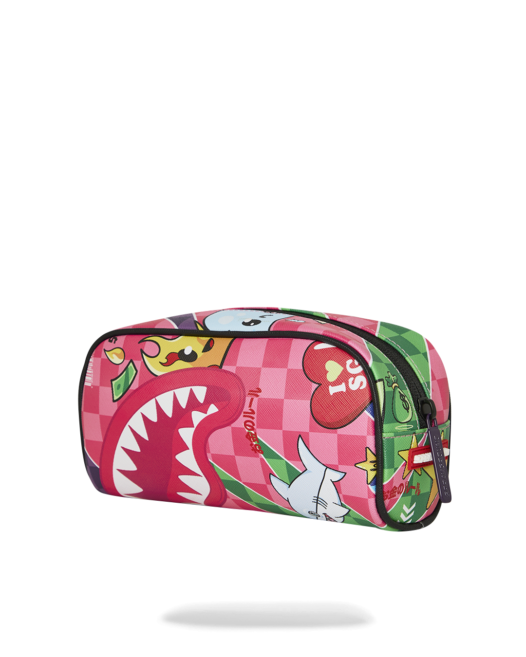 SPRAYGROUND® POUCH KAWAII CHAOS POUCH
