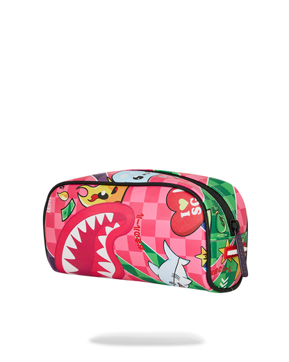 SPRAYGROUND® POUCH KAWAII CHAOS POUCH