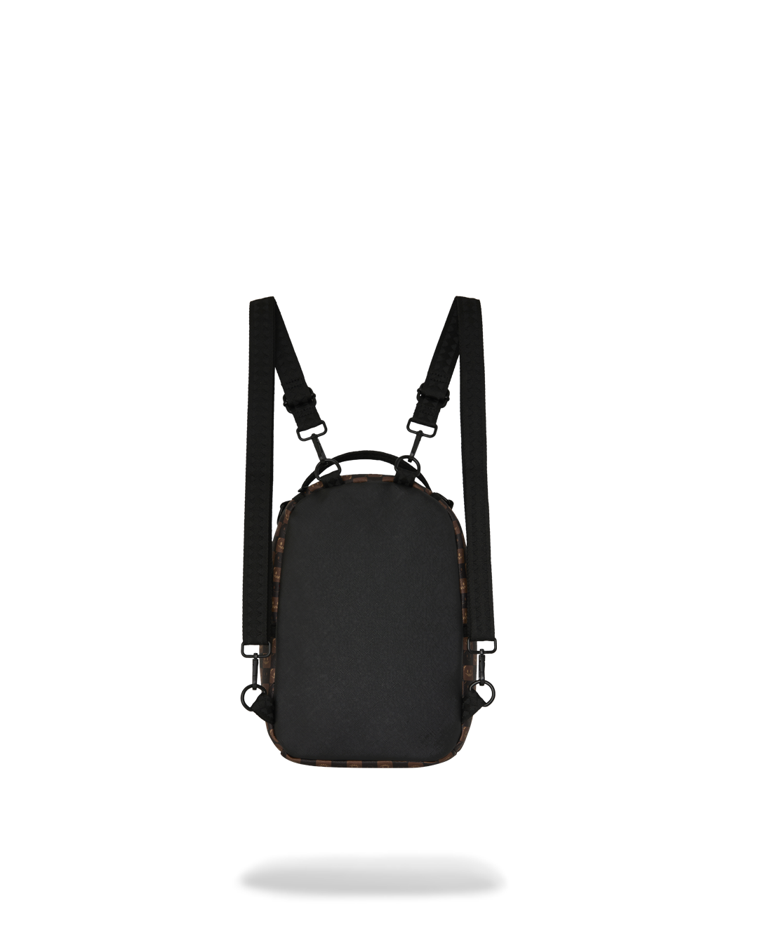 SPRAYGROUND® BACKPACK SHARKS IN PARIS GRIN & GRIND MINI BACKPACK