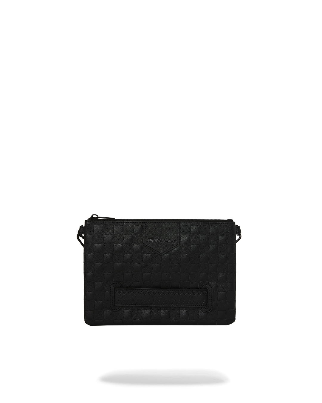 SPRAYGROUND® POUCHETTE THE GHOST MAISON CROSSOVER CLUTCH
