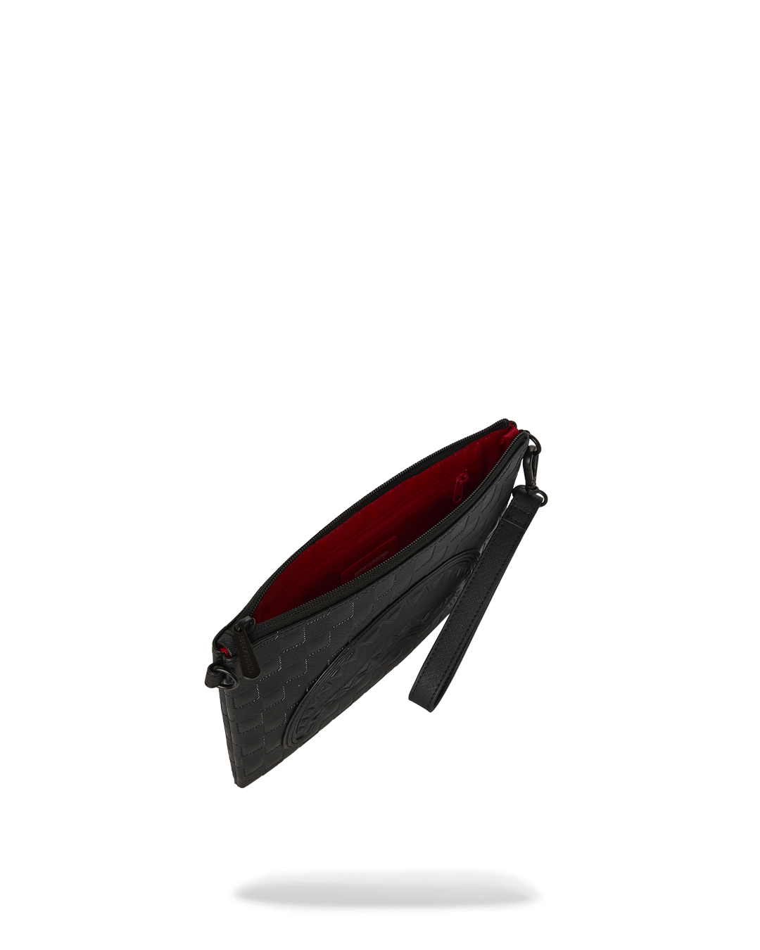 SPRAYGROUND® POUCHETTE THE GHOST MAISON CROSSOVER CLUTCH