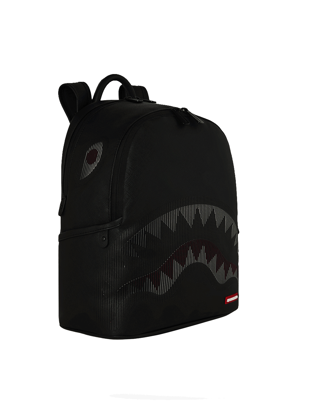 SPRAYGROUND® BACKPACK STEALTH GLIDE SAVAGE BACKPACK