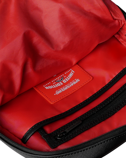 SPRAYGROUND® BACKPACK STEALTH GLIDE SAVAGE BACKPACK