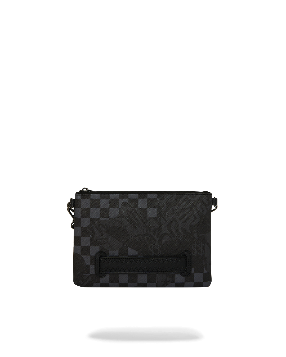SPRAYGROUND® POUCHETTE 4AM ECLIPSE CROSSOVER CLUTCH