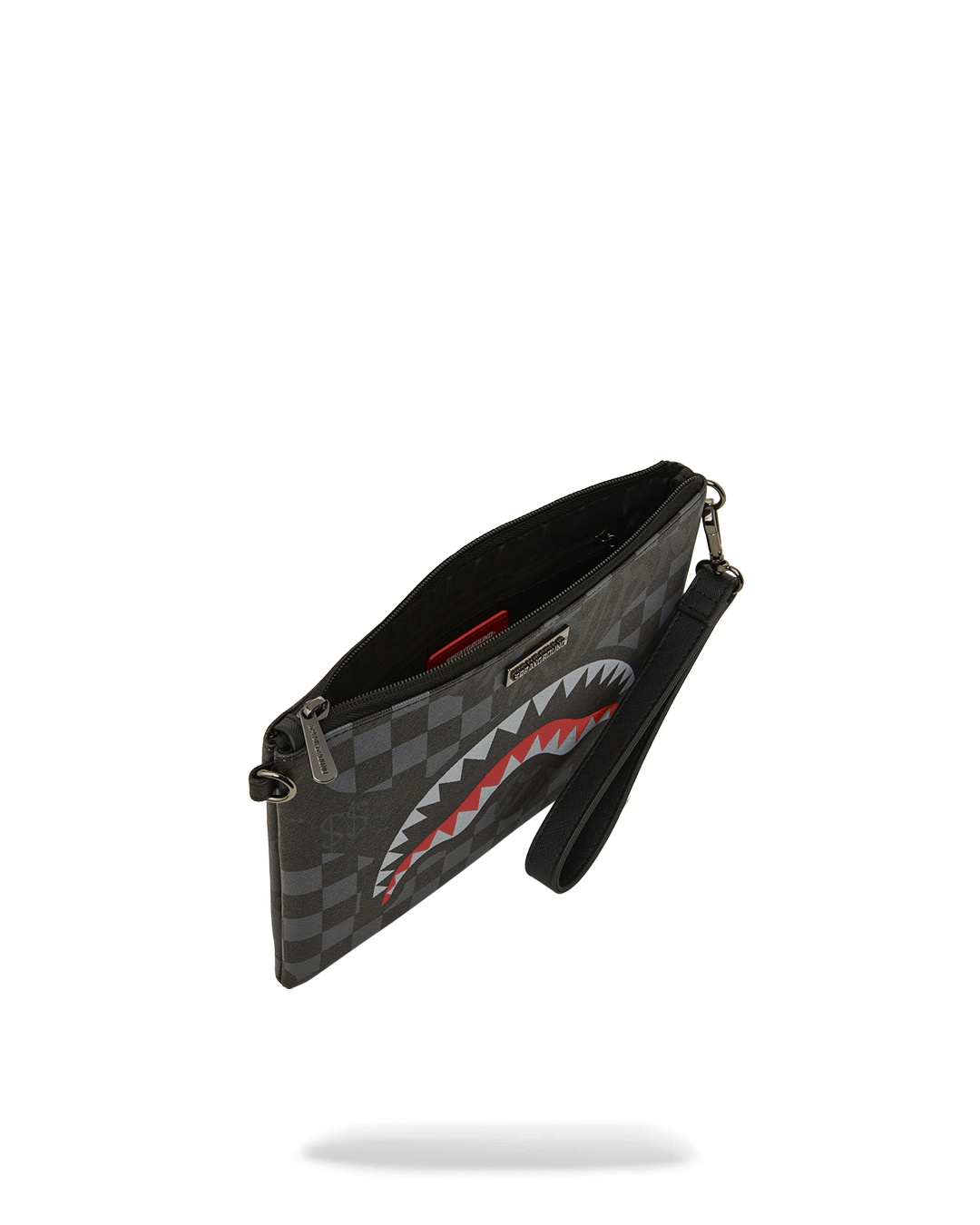 SPRAYGROUND® POUCHETTE 4AM ECLIPSE CROSSOVER CLUTCH