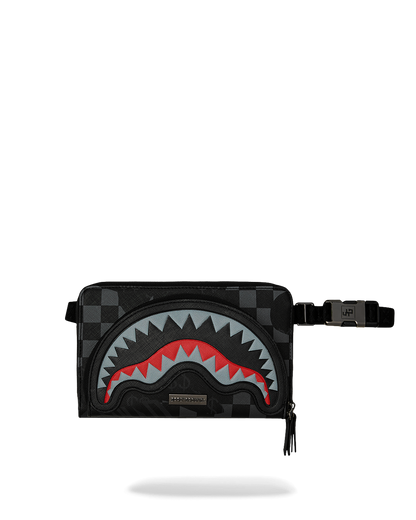 SPRAYGROUND® CROSSBODY 4AM ECLIPSE CROSSBODY