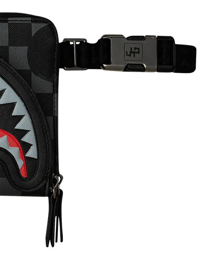 SPRAYGROUND® CROSSBODY 4AM ECLIPSE CROSSBODY