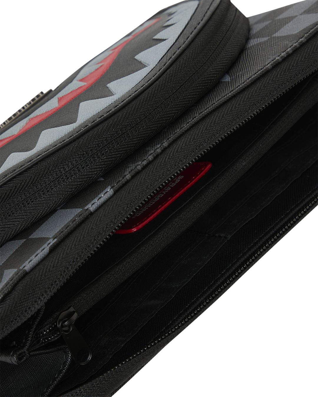 SPRAYGROUND® CROSSBODY 4AM ECLIPSE CROSSBODY