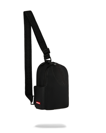 SPRAYGROUND® SLING DISAPPEARING SHARK BACKPACK SLING