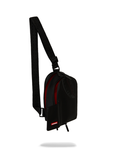 SPRAYGROUND® SLING DISAPPEARING SHARK BACKPACK SLING