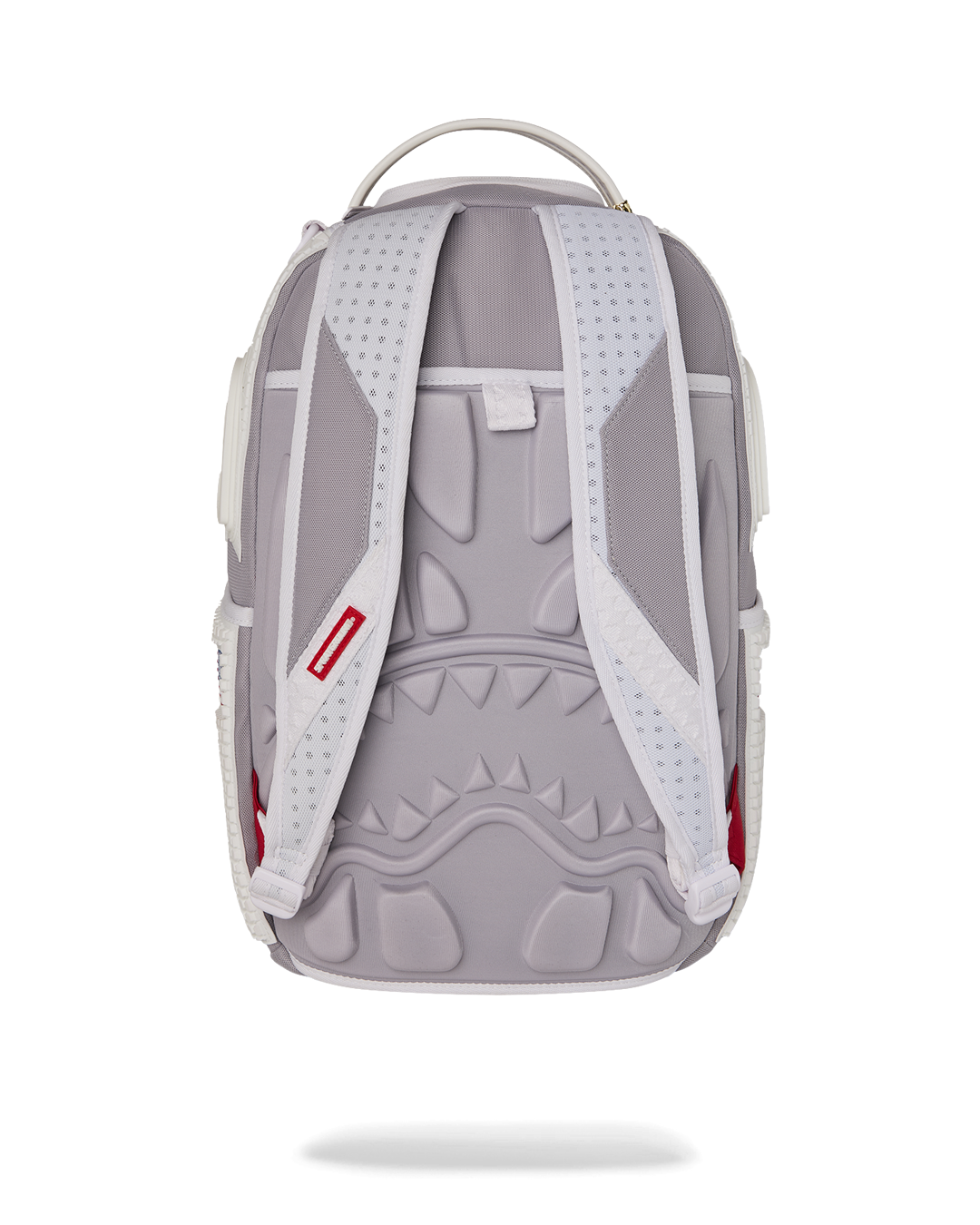 SPRAYGROUND® BACKPACK NASA COLLAB - SPACE SUIT READY BACKPACK