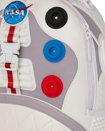 SPRAYGROUND® BACKPACK NASA COLLAB - SPACE SUIT READY BACKPACK