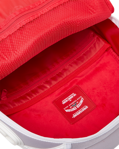 SPRAYGROUND® BACKPACK NASA COLLAB - SPACE SUIT READY BACKPACK