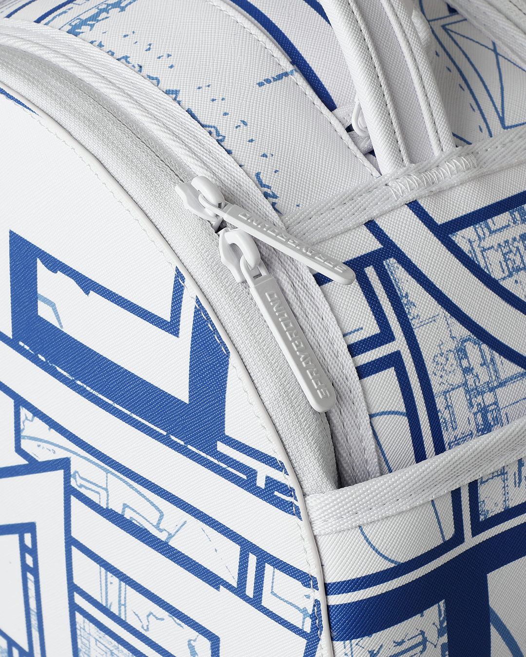 SPRAYGROUND® BACKPACK FRANK LLOYD WRIGHT CHAIR BACKPACK