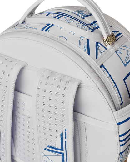 SPRAYGROUND® BACKPACK FRANK LLOYD WRIGHT CHAIR BACKPACK