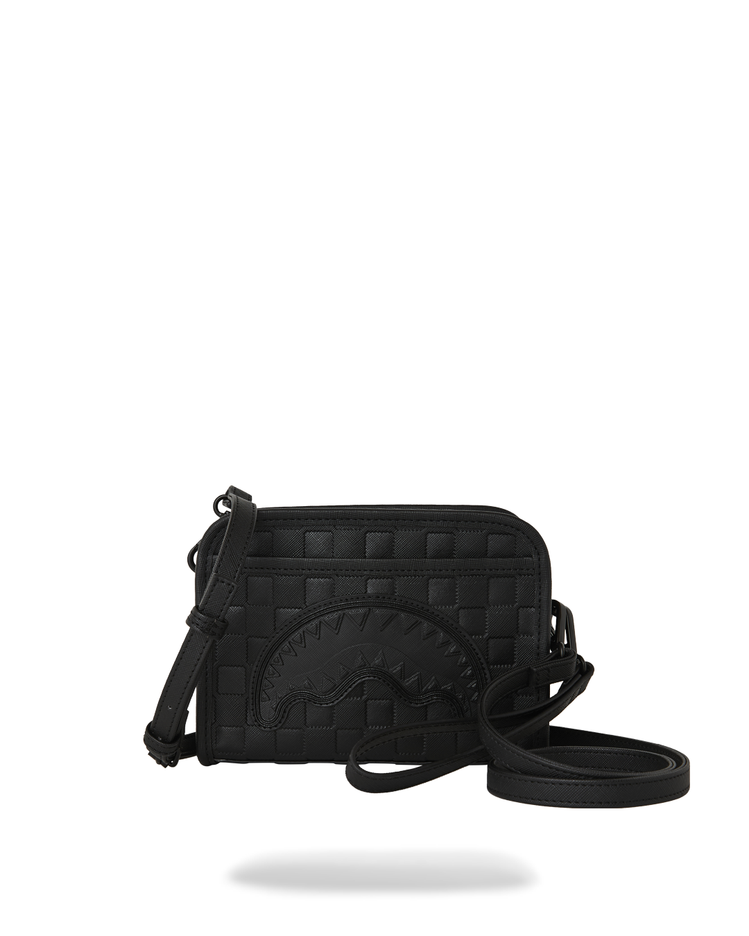 SPRAYGROUND® POUCHETTE THE GHOST MAISON CROSSOVER CLUTCH