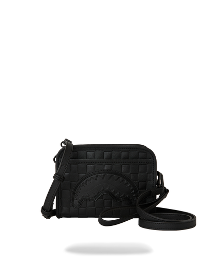 SPRAYGROUND® HANDBAG THE GHOST MAISON HANDBAG