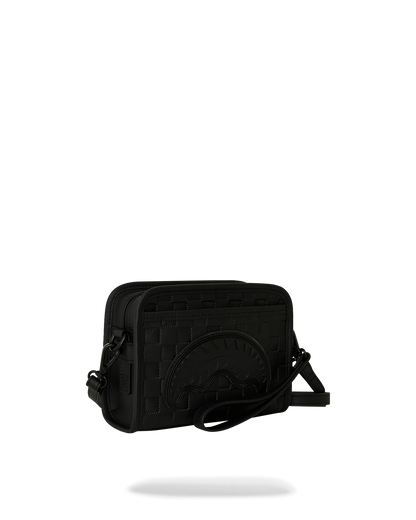 SPRAYGROUND® HANDBAG THE GHOST MAISON HANDBAG
