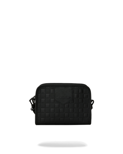 SPRAYGROUND® HANDBAG THE GHOST MAISON HANDBAG