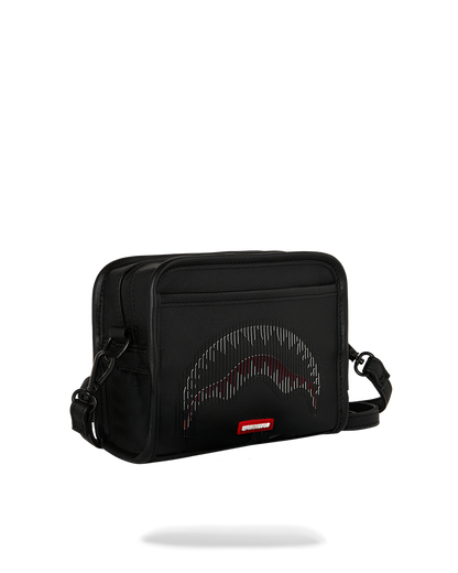 SPRAYGROUND® HANDBAG STEALTH GLIDE HANDBAG