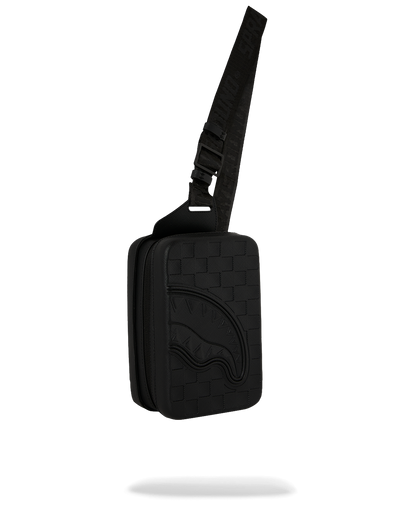 SPRAYGROUND® SLING THE GHOST MAISON HARD SHELL SLING