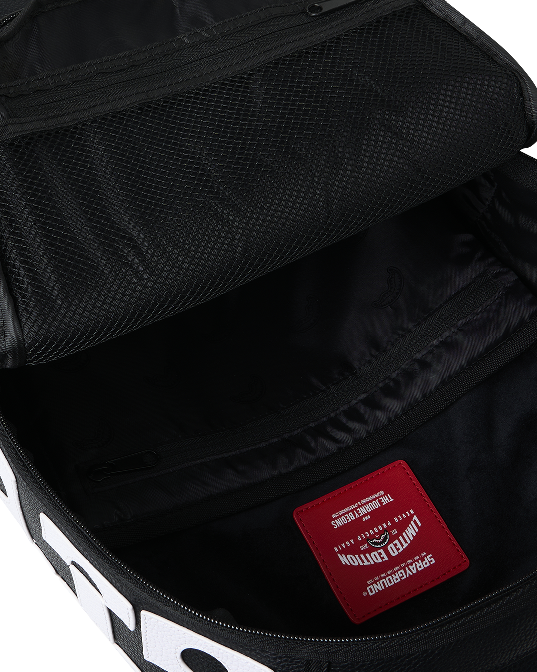 SPRAYGROUND® BACKPACK COLLABORATION SITOH DEEP DREAMS BACKPACK