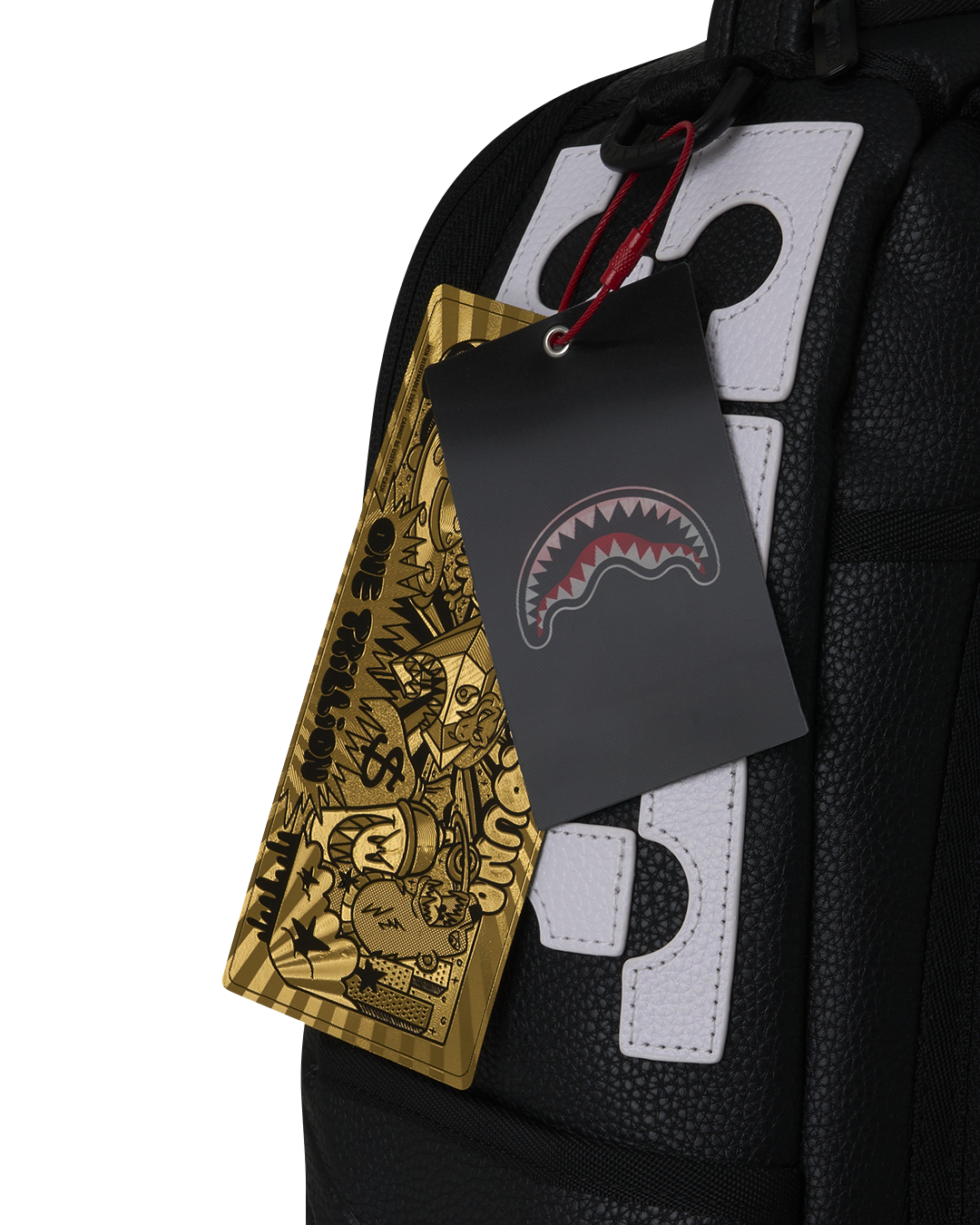 SPRAYGROUND® BACKPACK COLLABORATION SITOH DEEP DREAMS BACKPACK