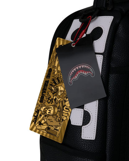 SPRAYGROUND® BACKPACK COLLABORATION SITOH DEEP DREAMS BACKPACK