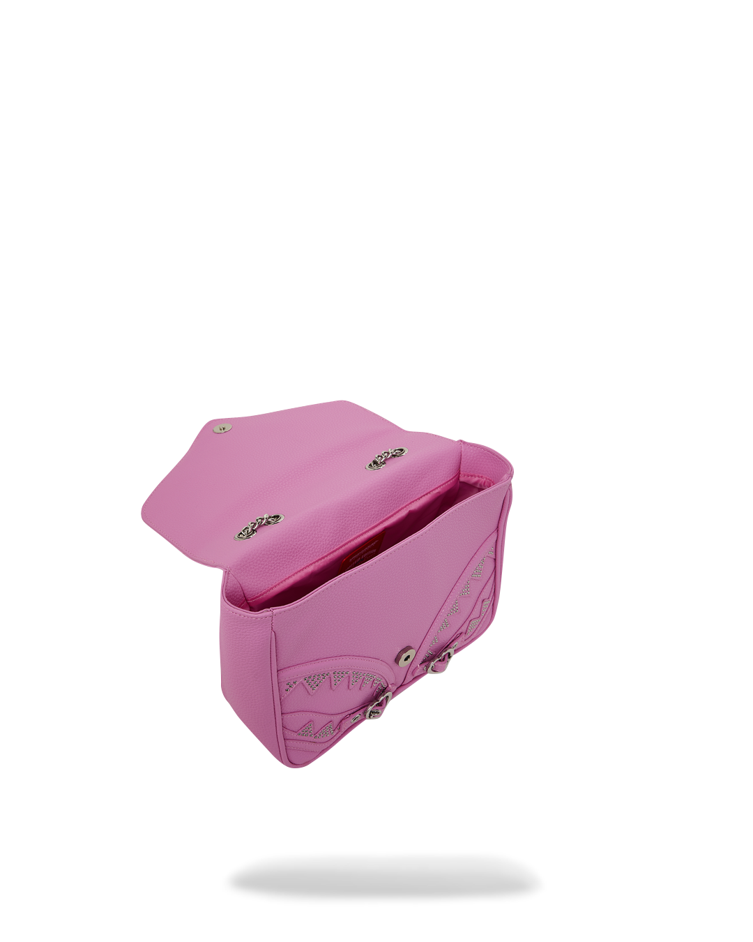 SPRAYGROUND® HANDBAG BABY BEAR BADDIE V2 HANDBAG