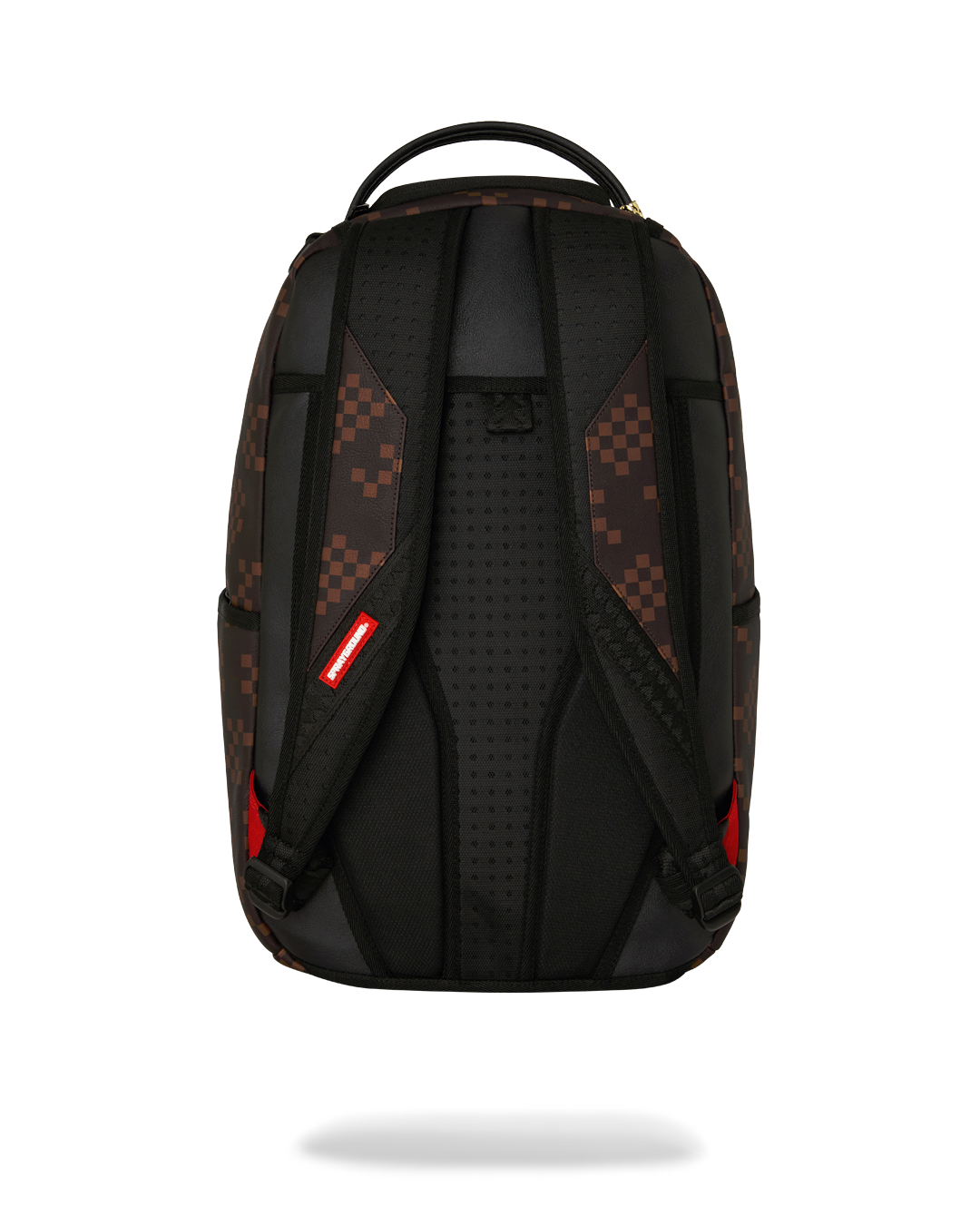 SPRAYGROUND® BACKPACK FRANK LLOYD WRIGHT ALTERNATE ART FOUND DLXSV BACKPACK
