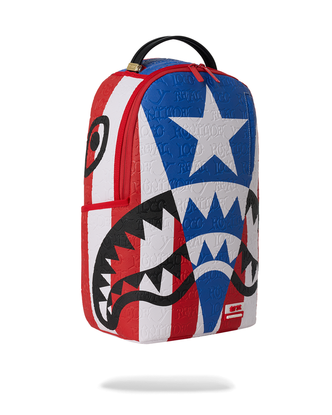 SPRAYGROUND® BACKPACK JON Z PR FLAG BACKPACK