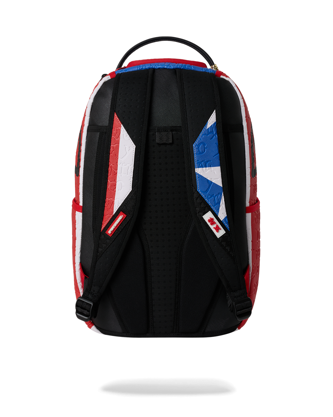 SPRAYGROUND® BACKPACK JON Z PR FLAG BACKPACK