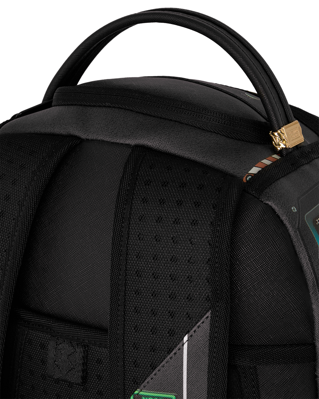 SPRAYGROUND® BACKPACK BOEING COLLAB F/A-18 SUPER HORNET BACKPACK