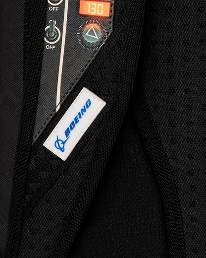 SPRAYGROUND® BACKPACK BOEING COLLAB F/A-18 SUPER HORNET BACKPACK