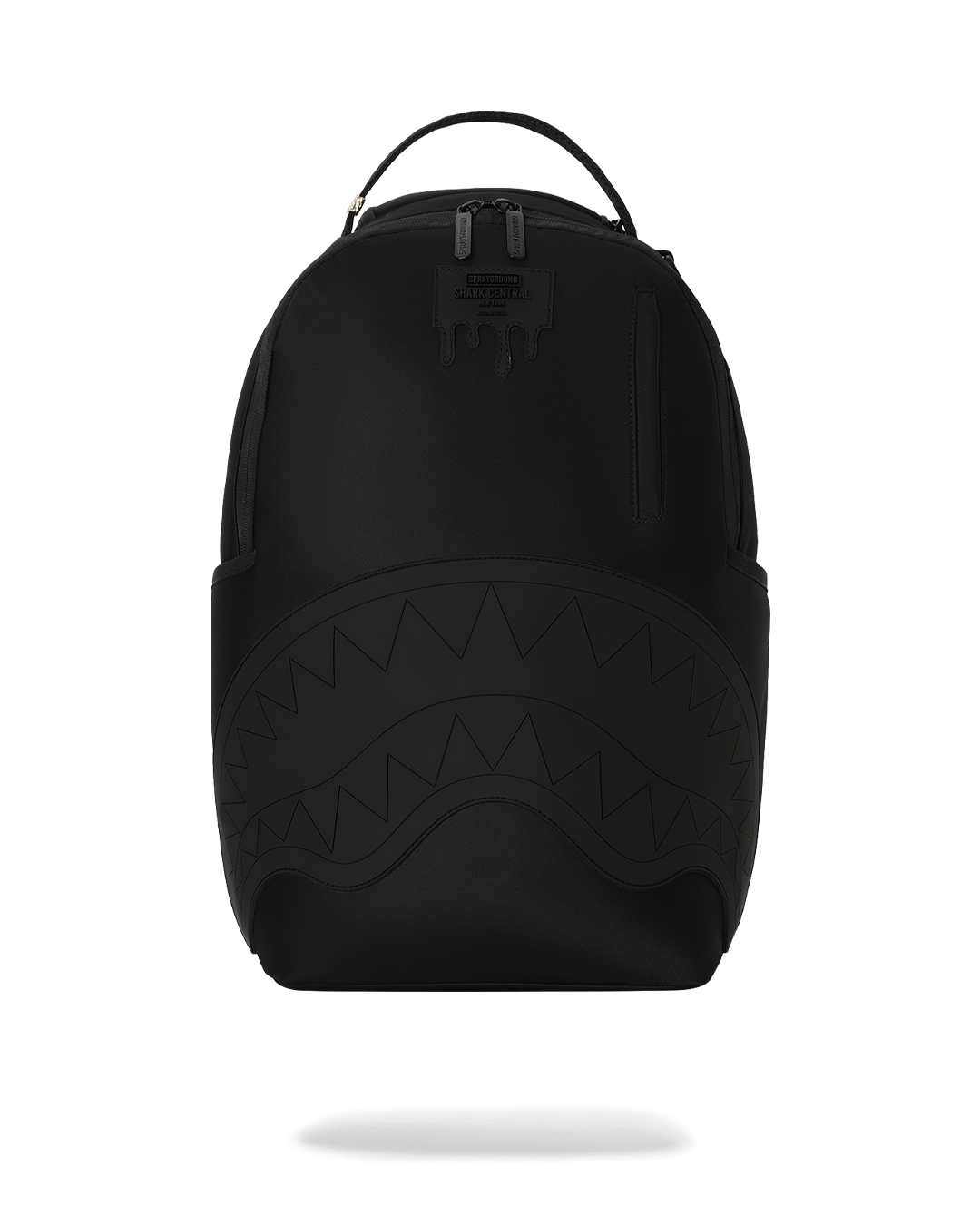 SPRAYGROUND® BACKPACK SHARK CENTRAL 2.0 BEYOND TIME BACKPACK
