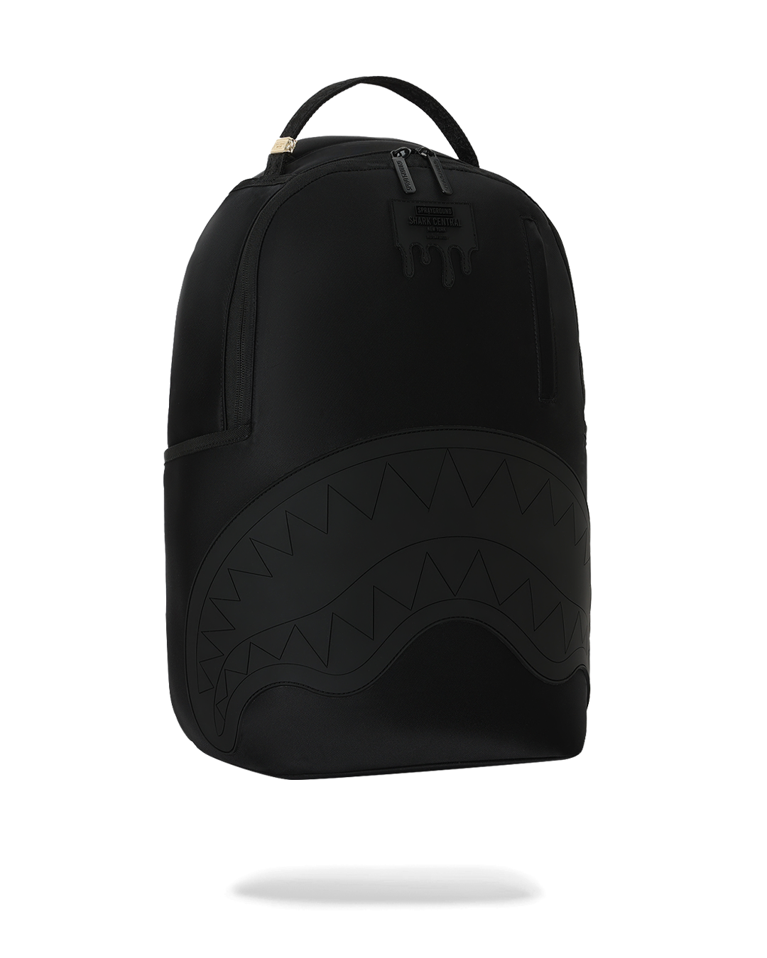 SPRAYGROUND® BACKPACK SHARK CENTRAL 2.0 BEYOND TIME BACKPACK
