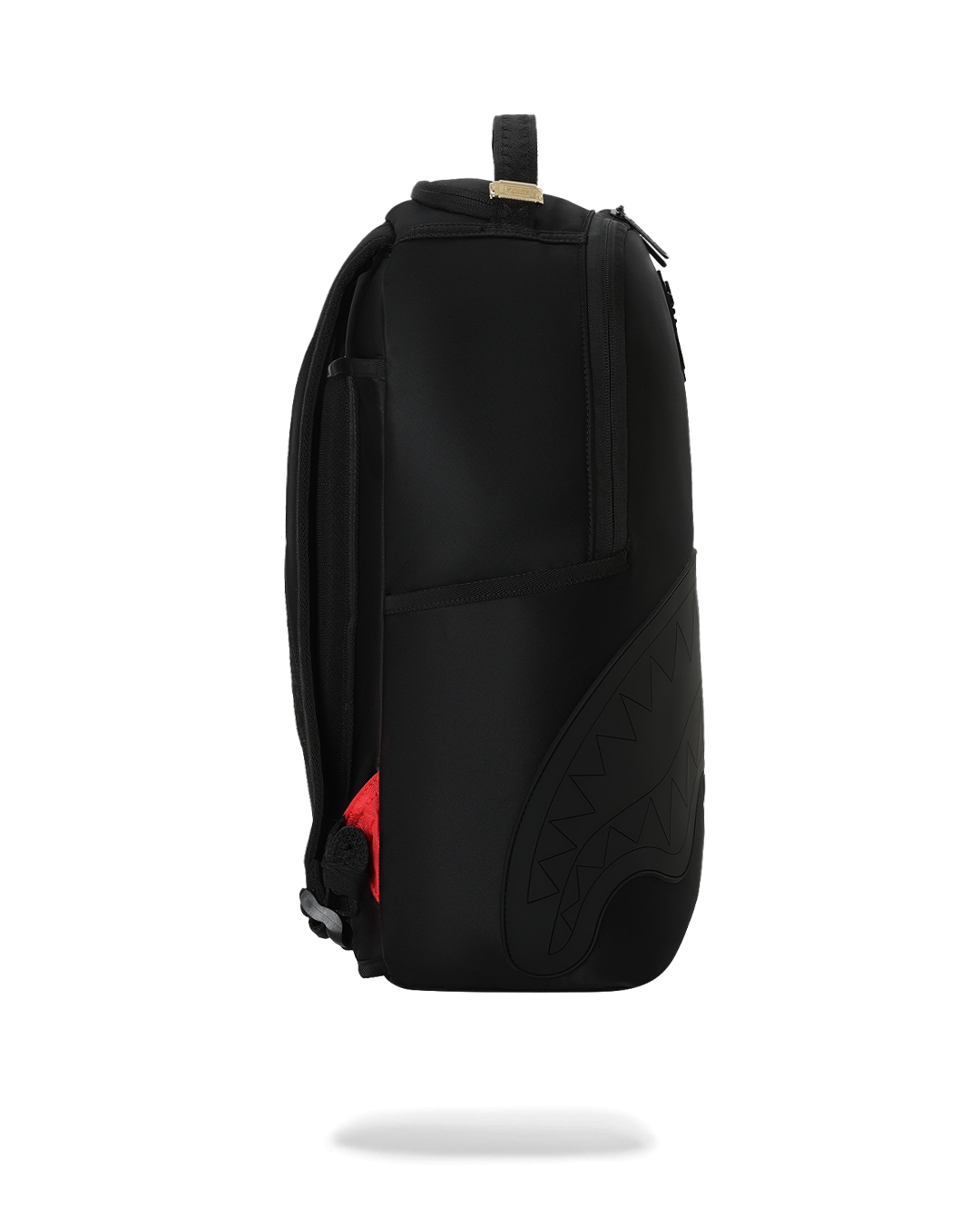 SPRAYGROUND® BACKPACK SHARK CENTRAL 2.0 BEYOND TIME BACKPACK
