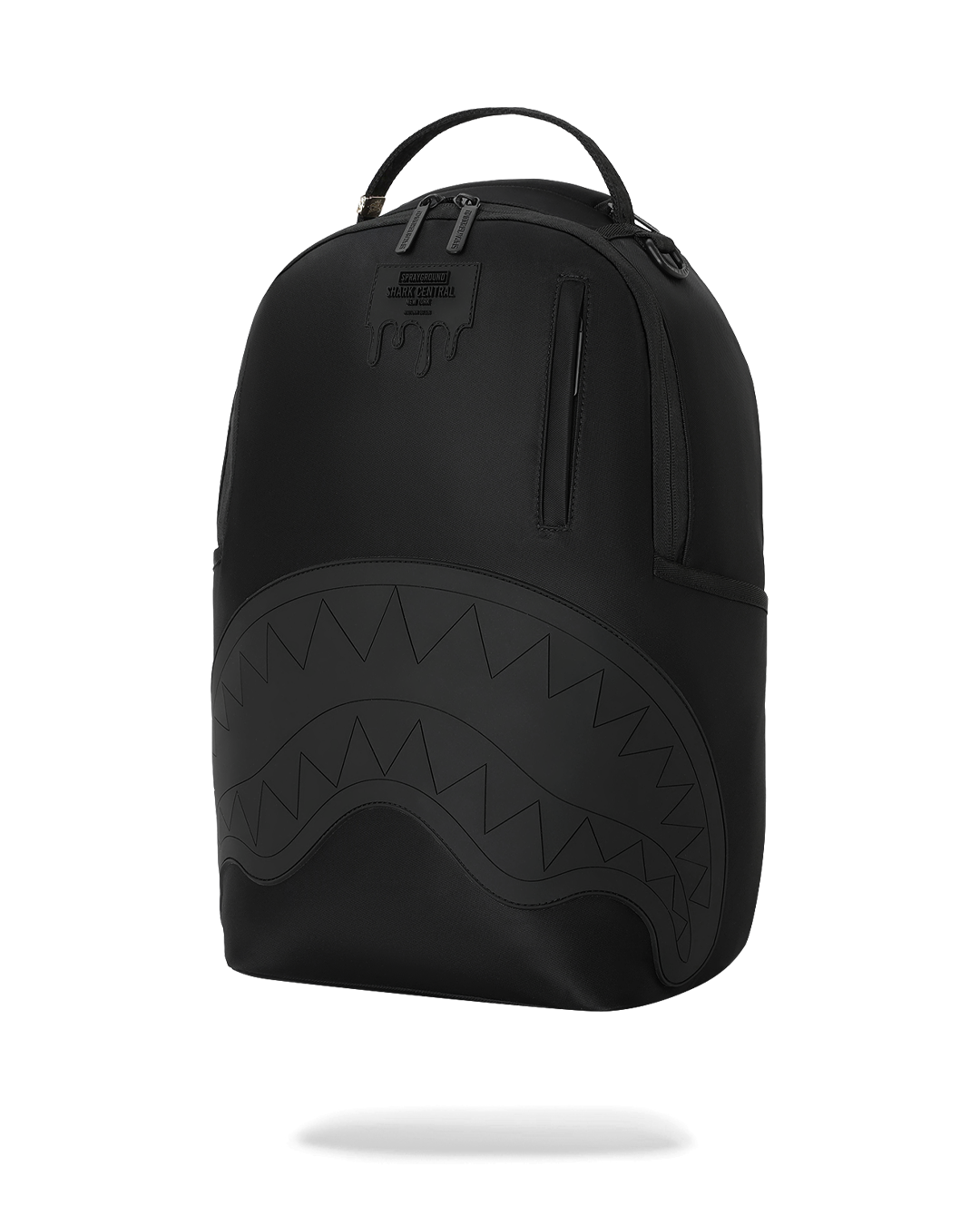 SPRAYGROUND® BACKPACK SHARK CENTRAL 2.0 BEYOND TIME BACKPACK