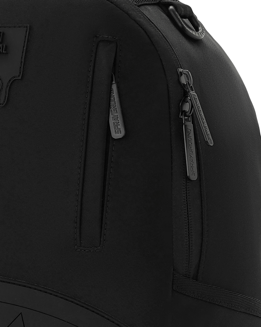 SPRAYGROUND® BACKPACK SHARK CENTRAL 2.0 BEYOND TIME BACKPACK