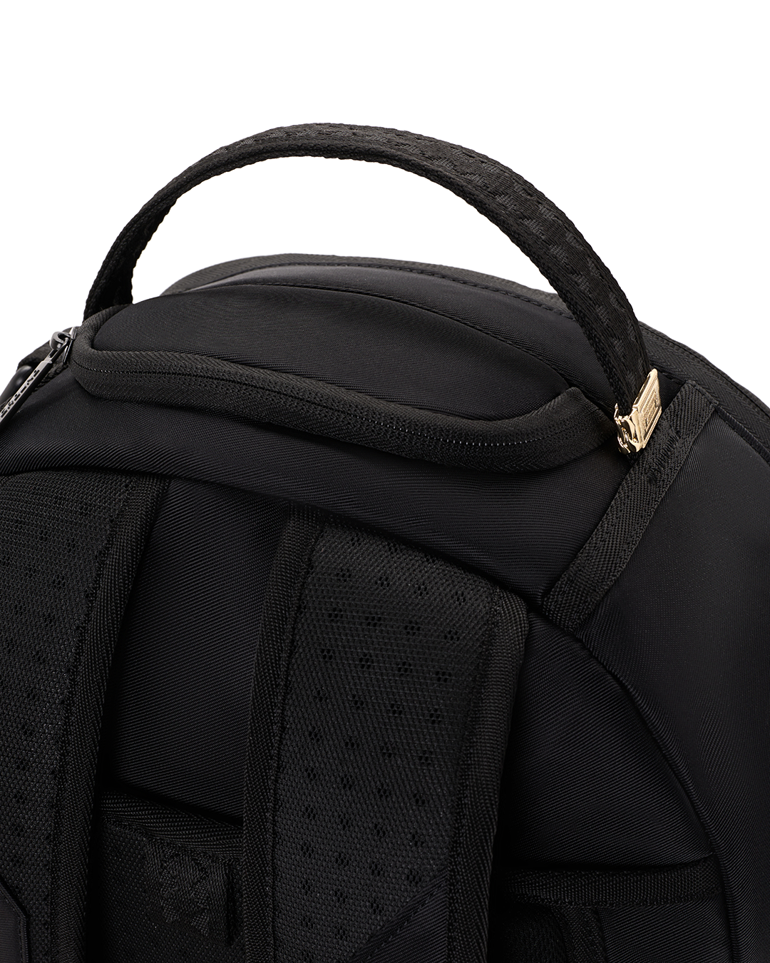 SPRAYGROUND® BACKPACK SHARK CENTRAL 2.0 BEYOND TIME BACKPACK