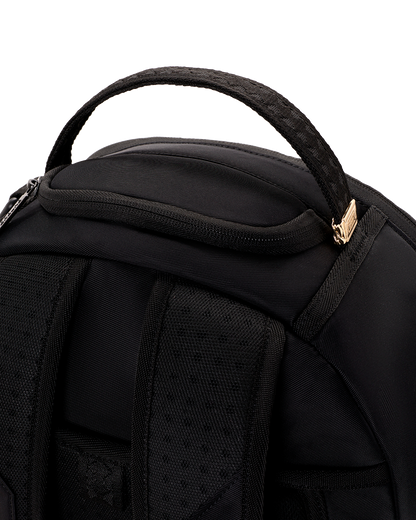 SPRAYGROUND® BACKPACK SHARK CENTRAL 2.0 BEYOND TIME BACKPACK