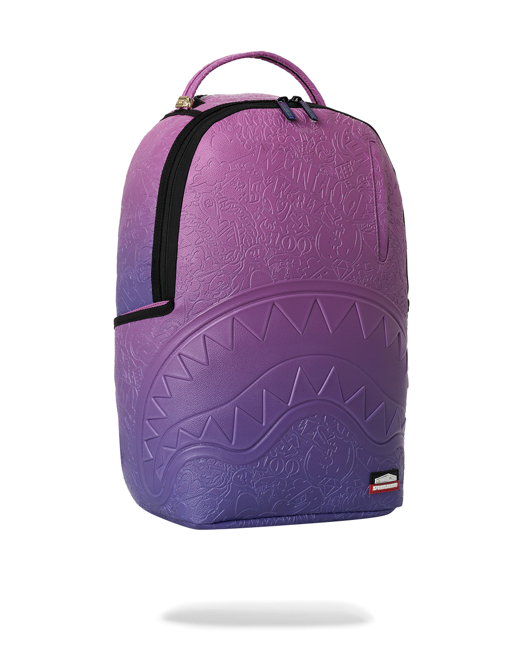 SPRAYGROUND® BACKPACK WYNWOOD WALLS COLLAB ARTBOSSED BACKPACK
