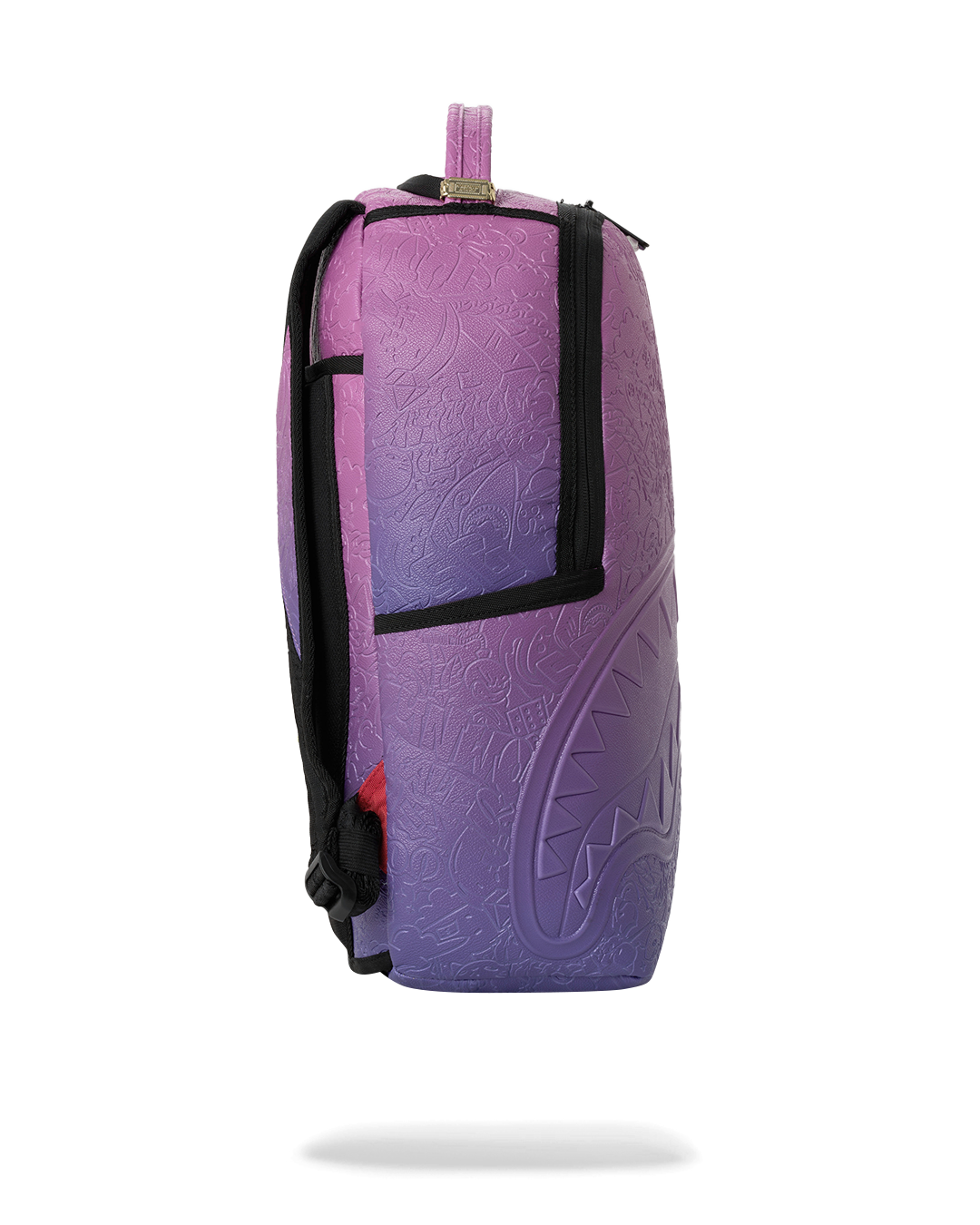 SPRAYGROUND® BACKPACK WYNWOOD WALLS COLLAB ARTBOSSED BACKPACK